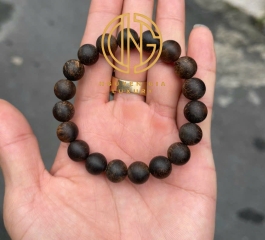 VÒNG TRẦM TỰ NHIÊN CHÌM 10L - PHI