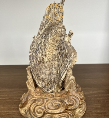 TRẦM CẢNH - MÃ 4