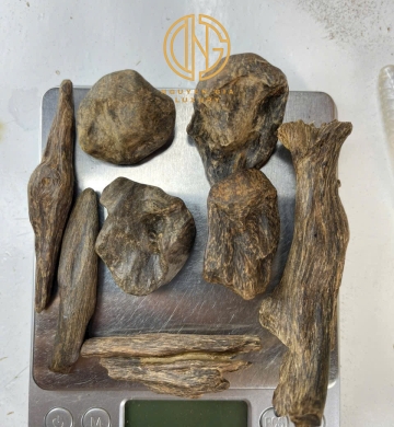 TRẦM MIẾNG HÀNG NƯỚC NGOÀI