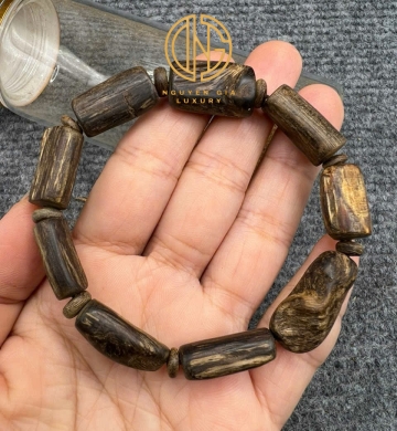 VÒNG TRẦM THÔ CHÌM PHI - MÃ 3