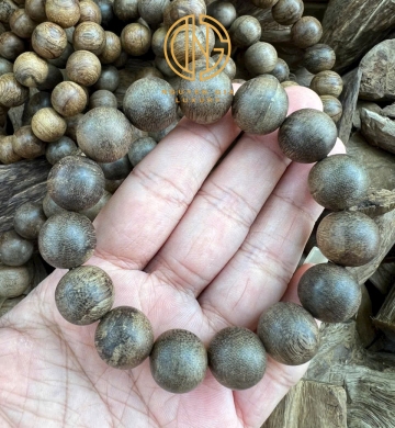 VÒNG TRẦM TỰ NHIÊN 14L - PHI