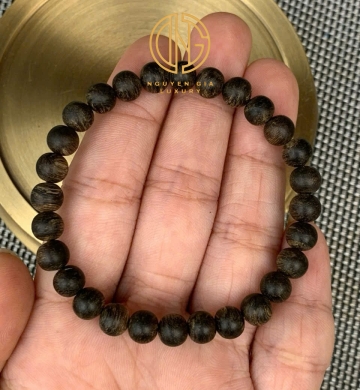 VÒNG TRẦM CHÌM PHI 6L