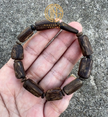 VÒNG TRẦM THÔ CHÌM PHI - MÃ 4