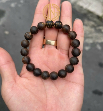 VÒNG TRẦM TỰ NHIÊN CHÌM 10L - PHI