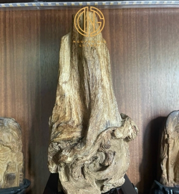 TRẦM CẢNH - MÃ 3