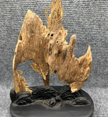 TRẦM CẢNH- MÃ 1