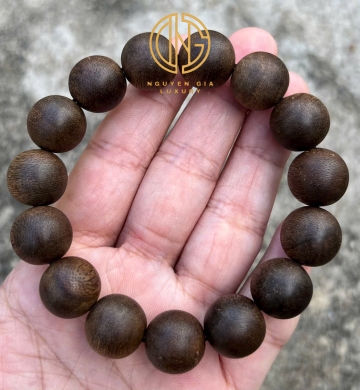VÒNG TRẦM TỰ NHIÊN 14L - PHI 1