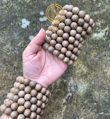 VÒNG TRẦM TỰ NHIÊN 12L - MÃ 3