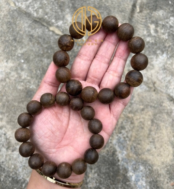 VÒNG TRÀM TỰ NHIÊN 14, 16L - PHI