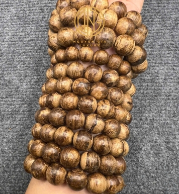 VÒNG TRÀM TỰ NHIÊN 12, 14, 16L