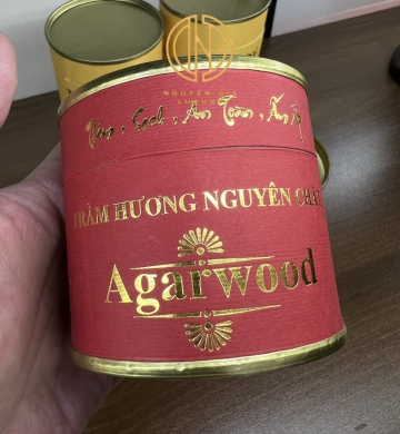 NỤ TRẦM LOẠI 1