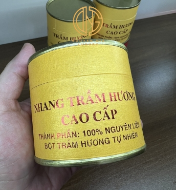 NỤ TRẦM CAO CẤP