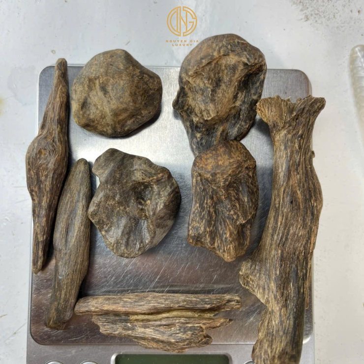 TRẦM MIẾNG HÀNG NƯỚC NGOÀI