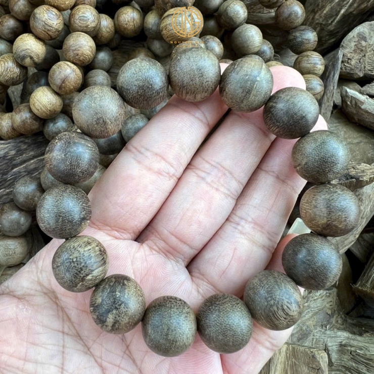 VÒNG TRẦM TỰ NHIÊN 14L - PHI