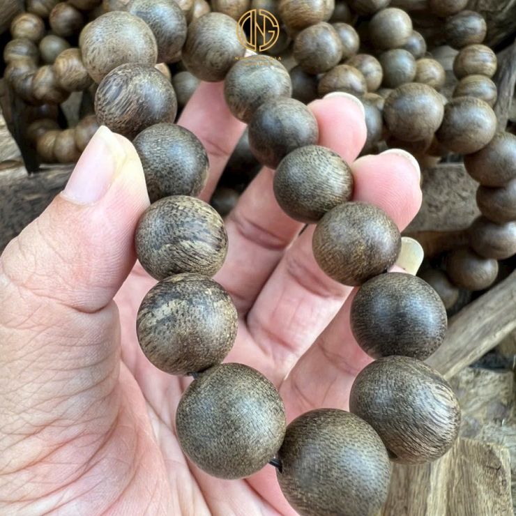 VÒNG TRẦM TỰ NHIÊN 14L - PHI