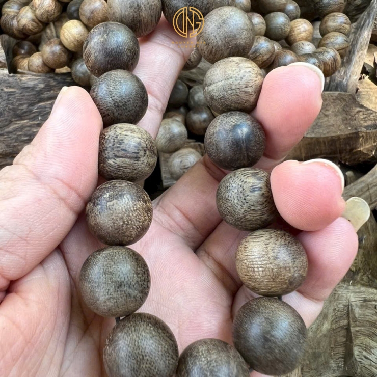 VÒNG TRẦM TỰ NHIÊN 14L - PHI
