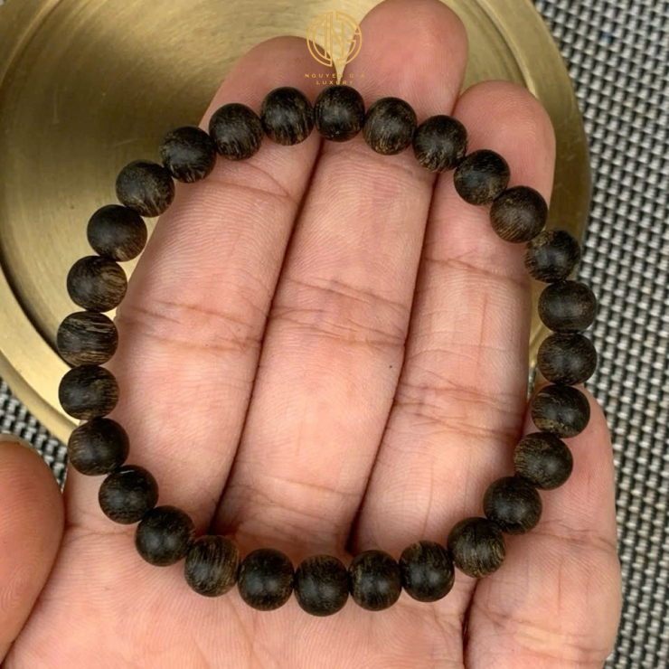 VÒNG TRẦM CHÌM PHI 6L
