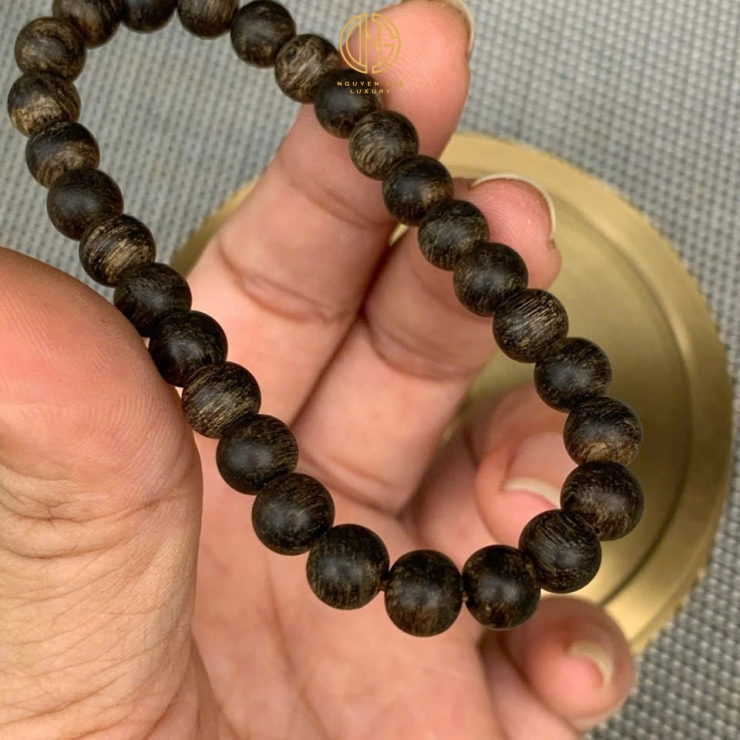 VÒNG TRẦM CHÌM PHI 6L