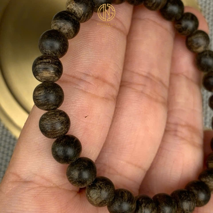 VÒNG TRẦM CHÌM PHI 6L