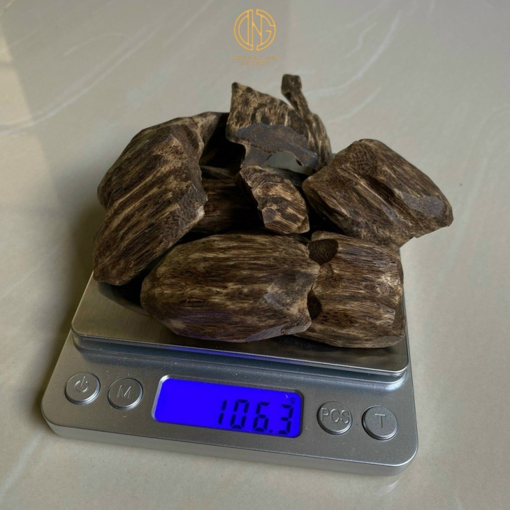 TRẦM MIẾNG HÀNG NƯỚC NGOÀI