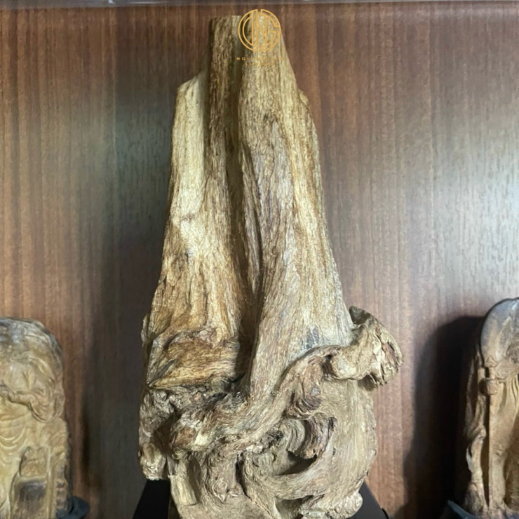 TRẦM CẢNH - MÃ 3