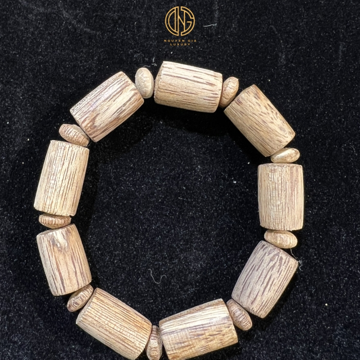 VÒNG TRẦM TỰ NHIÊN THÔ 12L