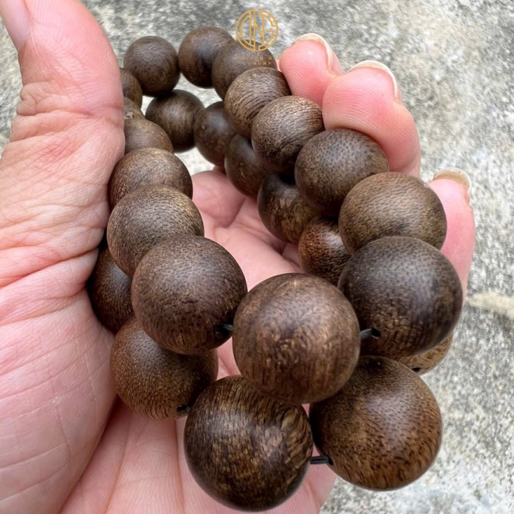 VÒNG TRÀM TỰ NHIÊN 14, 16L - PHI