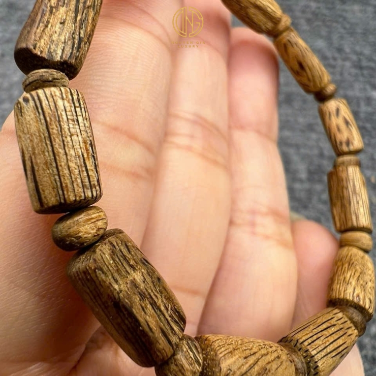 VÒNG TRẦM THÔ TEREN - MÃ 1