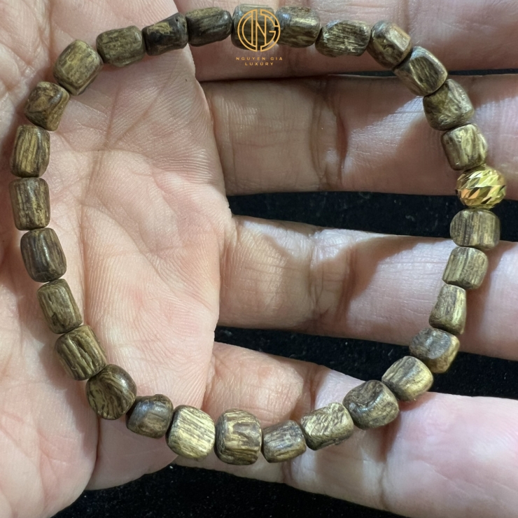 VÒNG TRẦM TỰ NHIÊN CHÌM 4L