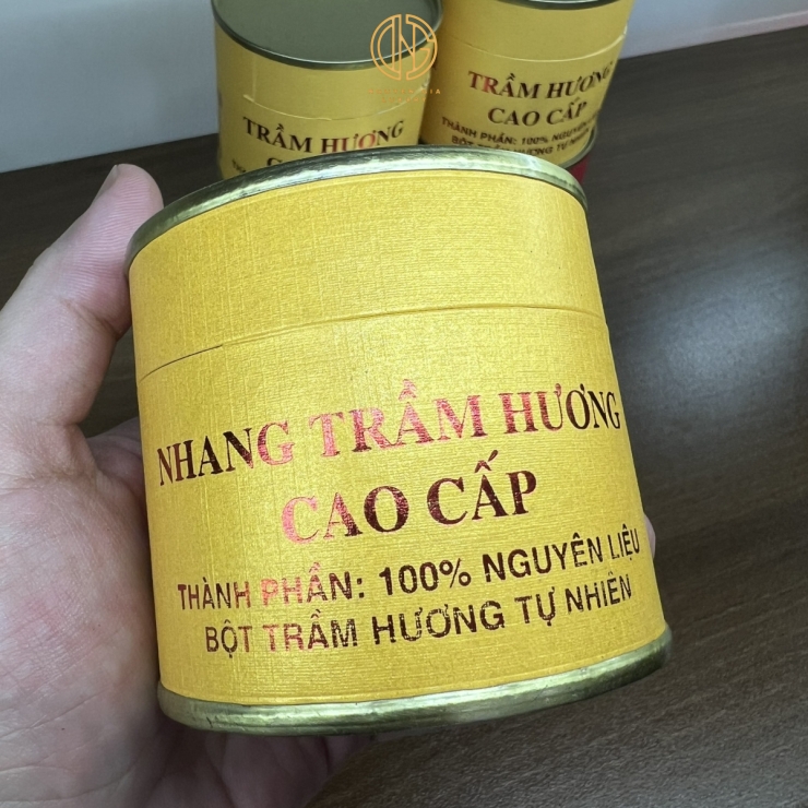 NỤ TRẦM CAO CẤP